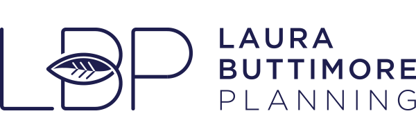 Laura Buttimore Planning